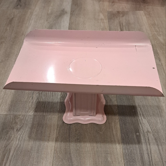 PERFECTO Vintage Baby Scale - Picture 2 of 7